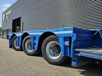 EURO-54-03 / EXTENDABLE / REMOVABLE NECK